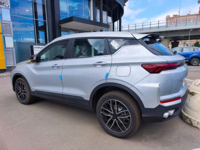 Belgee X50+ 1.5 AMT (147 л.с.) Престиж
