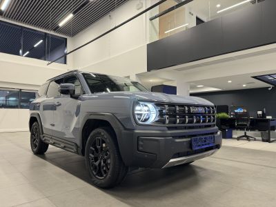 %H3% %1.5 AMT (177 л.с.) 4WD Техно +% %Пепельный антрацит%