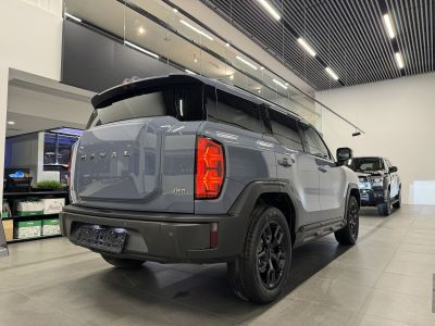 %H3% %1.5 AMT (177 л.с.) 4WD Техно +% %Пепельный антрацит%