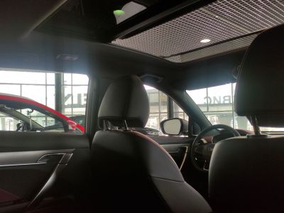 Belgee X50 1.5 AMT (150 л.с.) Prestige