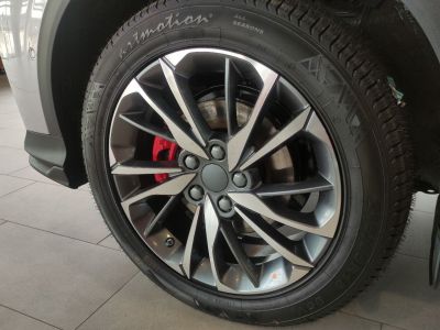 Belgee X50 1.5 AMT (150 л.с.) Prestige