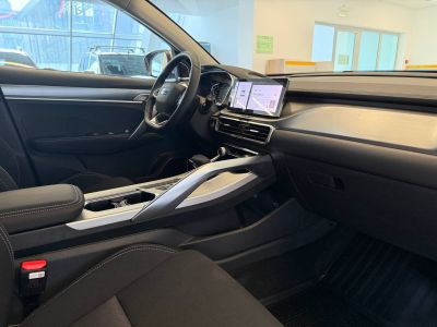 Belgee X50 1.5 AMT (150 л.с.) Active