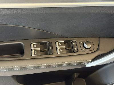 Belgee X50 1.5 AMT (150 л.с.) Active