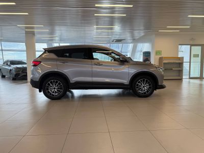 Belgee X50 1.5 AMT (150 л.с.) Active