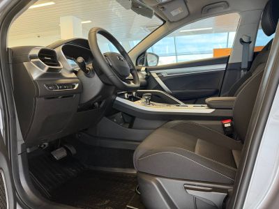 Belgee X50 1.5 AMT (150 л.с.) Active