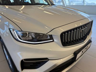 Belgee X70 FL 1.5 AT (150 л.с.) Active