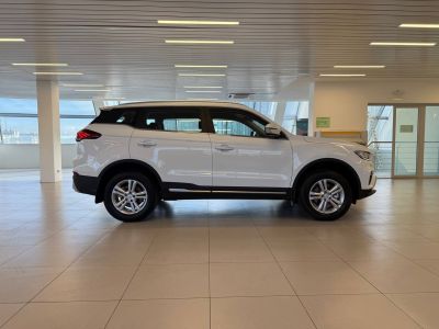 Belgee X70 FL 1.5 AT (150 л.с.) Active