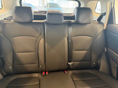 Belgee X70 FL 1.5 AT (150 л.с.) Active