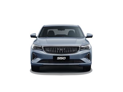 Belgee S50 1.5 AT (122 л.с.) Prestige