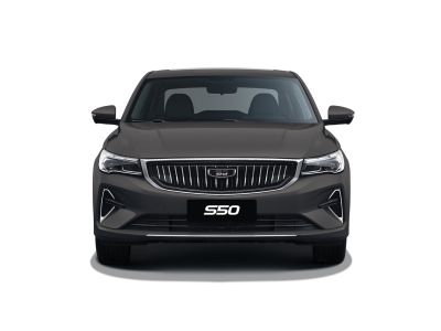 Belgee S50 1.5 AT (122 л.с.) Prestige