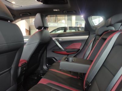 Belgee X50 1.5 AMT (150 л.с.) Prestige