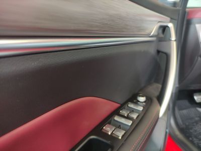 Belgee X50 1.5 AMT (150 л.с.) Prestige