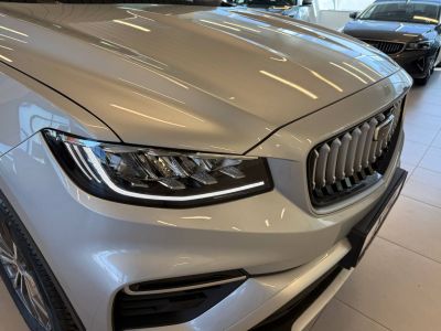 Belgee X70 FL 1.5 AMT (177 л.с.) 4WD Prestige 4wd