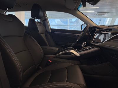 Belgee X70 FL 1.5 AMT (177 л.с.) 4WD Prestige 4wd