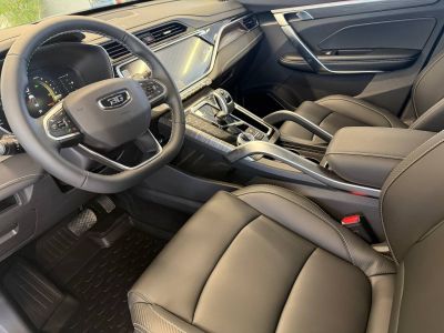 Belgee X70 FL 1.5 AMT (177 л.с.) 4WD Prestige 4wd