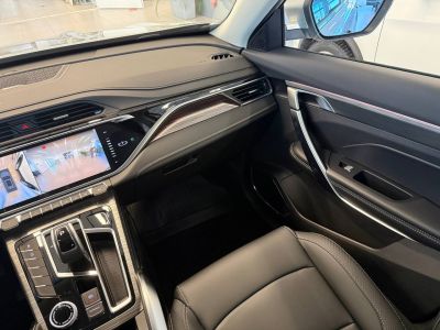 Belgee X70 FL 1.5 AMT (177 л.с.) 4WD Prestige 4wd