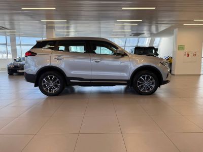 Belgee X70 FL 1.5 AMT (177 л.с.) 4WD Prestige 4wd