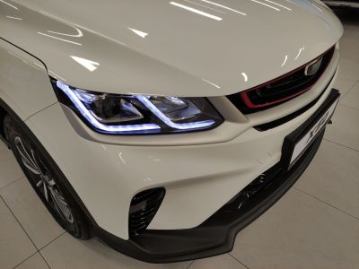 Belgee X50 1.5 AMT (150 л.с.) Active