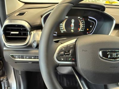 Belgee X50 1.5 AMT (150 л.с.) Active