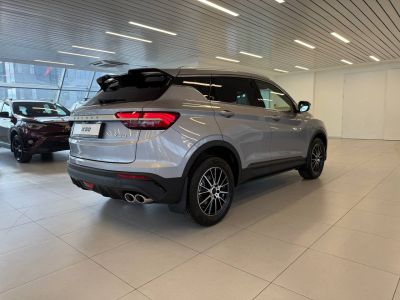 Belgee X50 1.5 AMT (150 л.с.) Active