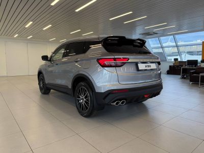 Belgee X50 1.5 AMT (150 л.с.) Active