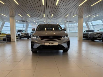 Belgee X50 1.5 AMT (150 л.с.) Active