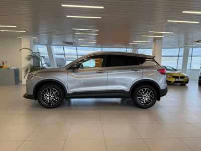 Belgee X50 1.5 AMT (150 л.с.) Active