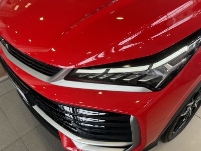 Belgee X50+ 1.5 AMT (147 л.с.) Prestige