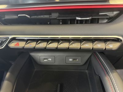 Belgee X50+ 1.5 AMT (147 л.с.) Prestige