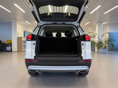 Belgee X70 FL 1.5 AT (150 л.с.) Style