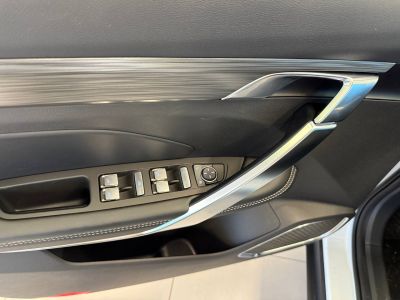 Belgee X70 FL 1.5 AT (150 л.с.) Style