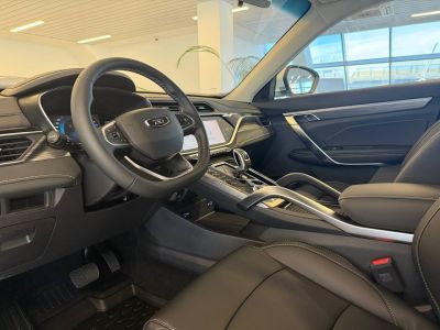 Belgee X70 FL 1.5 AT (150 л.с.) Active