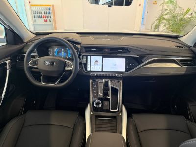 Belgee X70 FL 1.5 AT (150 л.с.) Active