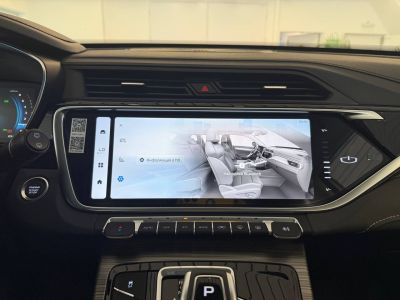 Belgee X70 FL 1.5 AT (150 л.с.) Active