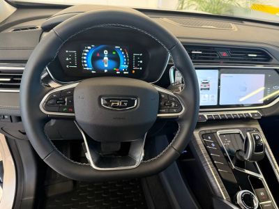 Belgee X70 FL 1.5 AT (150 л.с.) Active