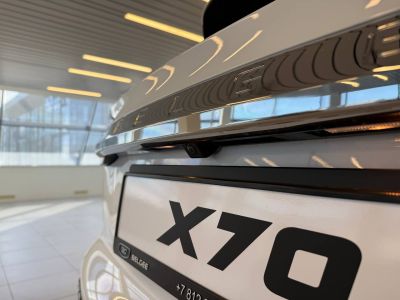 Belgee X70 FL 1.5 AT (150 л.с.) Active