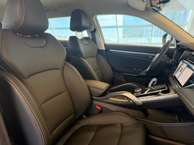 Belgee X70 FL 1.5 AT (150 л.с.) Active