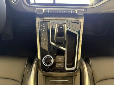 Belgee X70 FL 1.5 AT (150 л.с.) Active