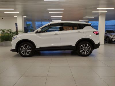 Belgee X50 1.5 AMT (150 л.с.) Active