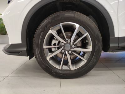 Belgee X50 1.5 AMT (150 л.с.) Active