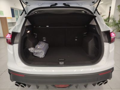 Belgee X50 1.5 AMT (150 л.с.) Active