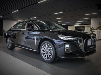 Hongqi H5 2.0 AT (218 л.с.) Deluxe