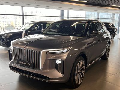 Hongqi E-HS9 120 kWh Electro AT (405.0 кВт) 4WD Flagship