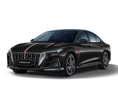 Hongqi H6 2.0 AT (245 л.с.) Dynamic