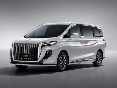 Hongqi HQ9 2.0 AT (245 л.с.) Executive