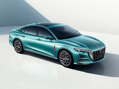 Hongqi H6 2.0 AT (245 л.с.) Dynamic