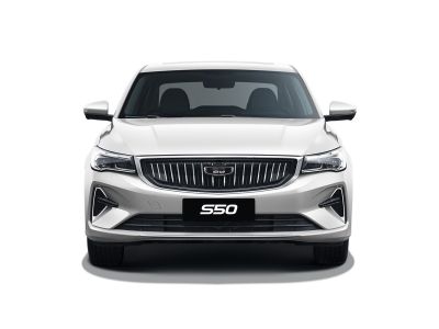 Belgee S50 1.5 AT (122 л.с.) Active