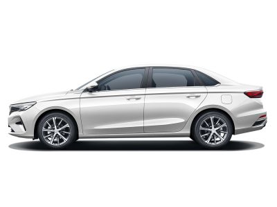 Belgee S50 1.5 AT (122 л.с.) Active