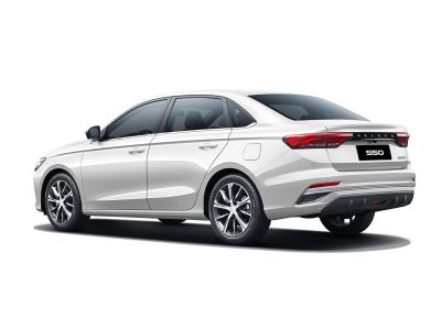 Belgee S50 1.5 AT (122 л.с.) Active