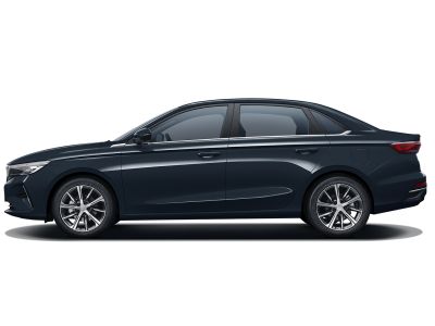 Belgee S50 1.5 AT (122 л.с.) Prestige